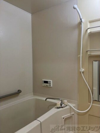 トゥールモンド森の物件内観写真